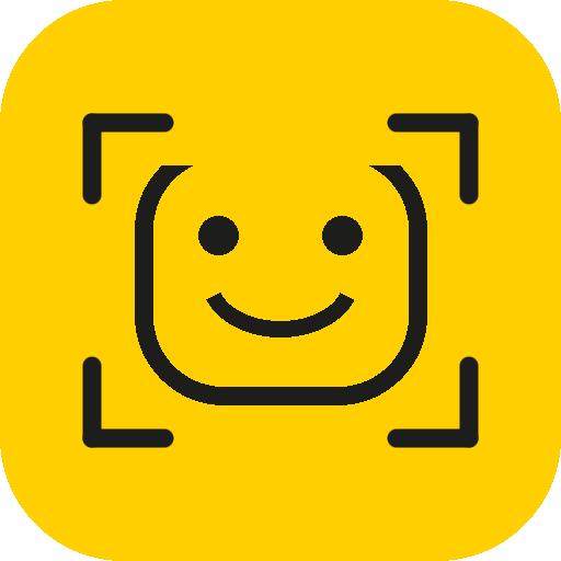 Symbol: Brickfolio Live-Scanner